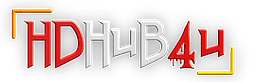 hdhub4u Logo – Free Bollywood and Upcoming Movies